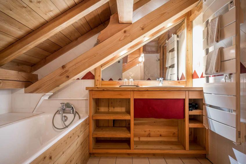 Chalet Lièvre Blanc - foto 20