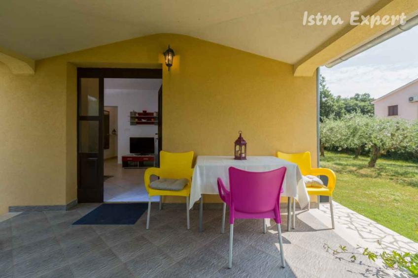 Holiday apartment mit Klimaanlage und Pool - BF-D56YT - foto 17