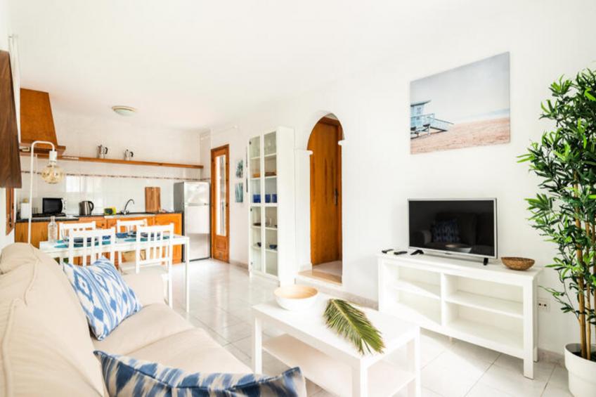 Appartements à Cala Blanca - foto 5