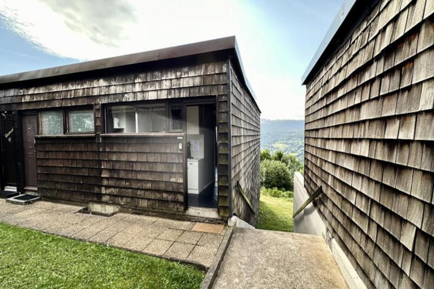 Appartements à Murat Le Quaire - foto 19