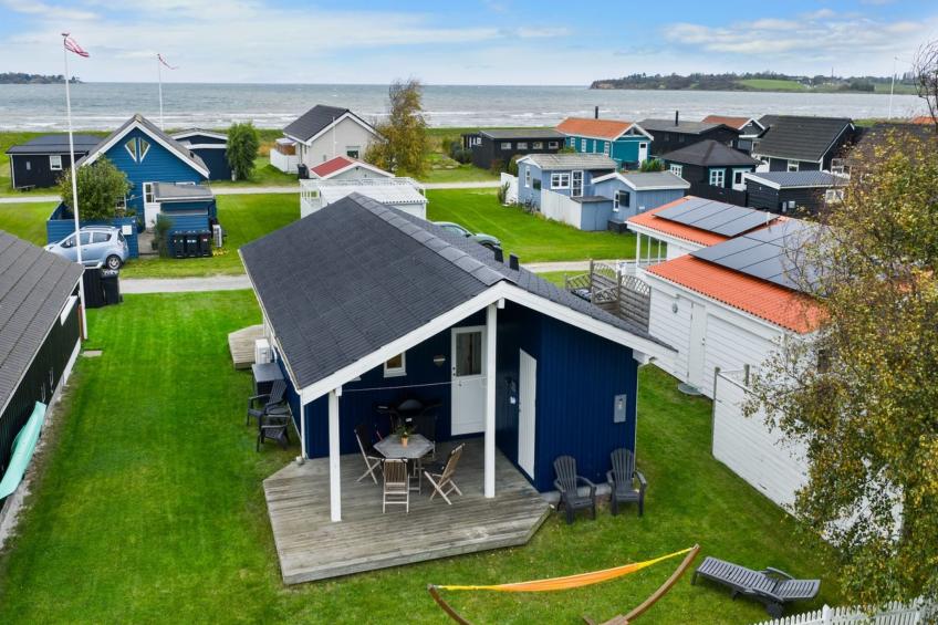 "Roya" - 100m from the sea - foto 2