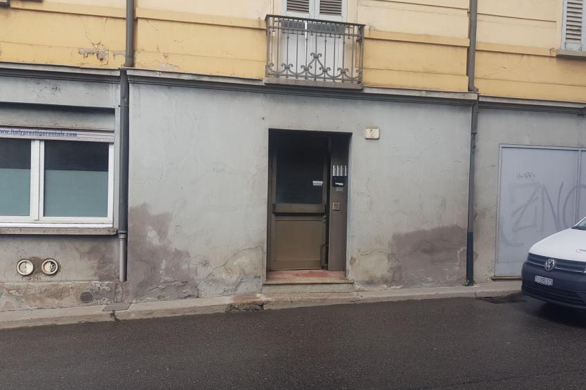 Lago 2 Executive Stadtzentrum - foto 24