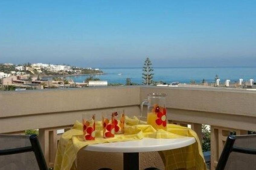 Villiana Holiday Apartments - Für den Familienurlaub