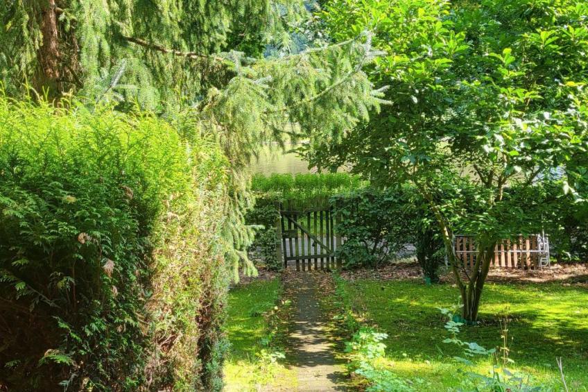 Holzhäusl - foto 16