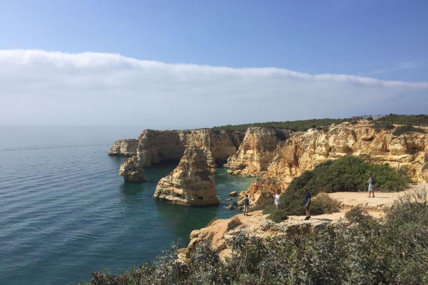 für 6 Personen ca. 114 m² in Porches, Algarve (Westalgarve) - foto 28