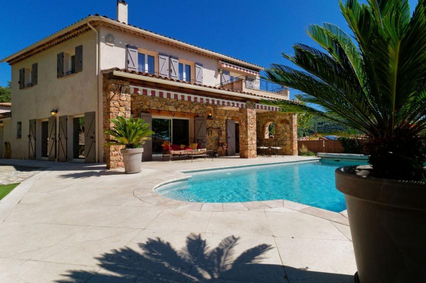 mit eigenem Pool - foto 7