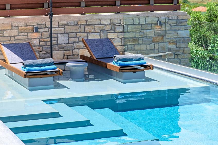 Ferienvilla "Minaos" mit eigenem Pool - foto 35