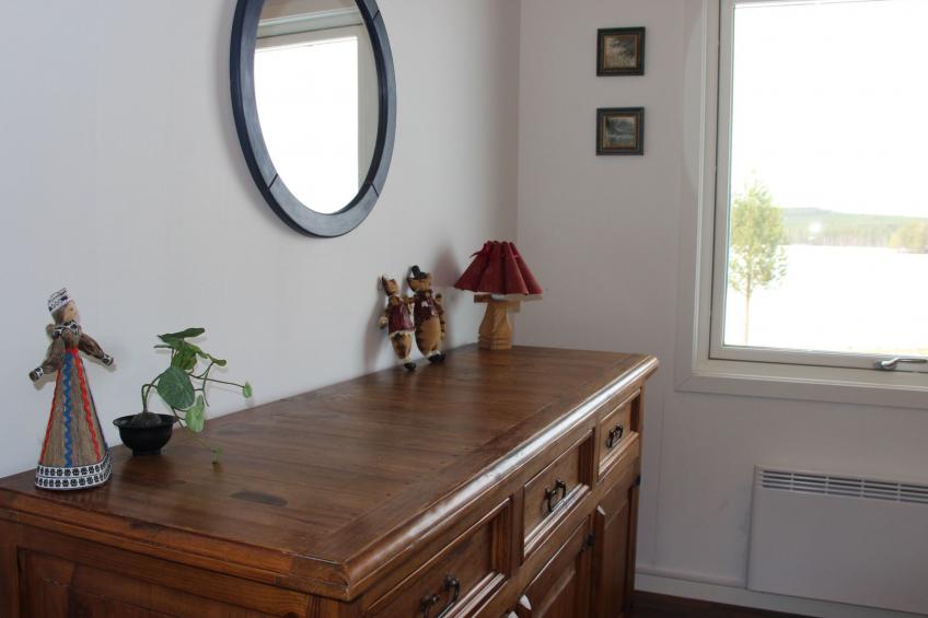 Häuser mit Seeblick Schweden - Rotes Haus - foto 21