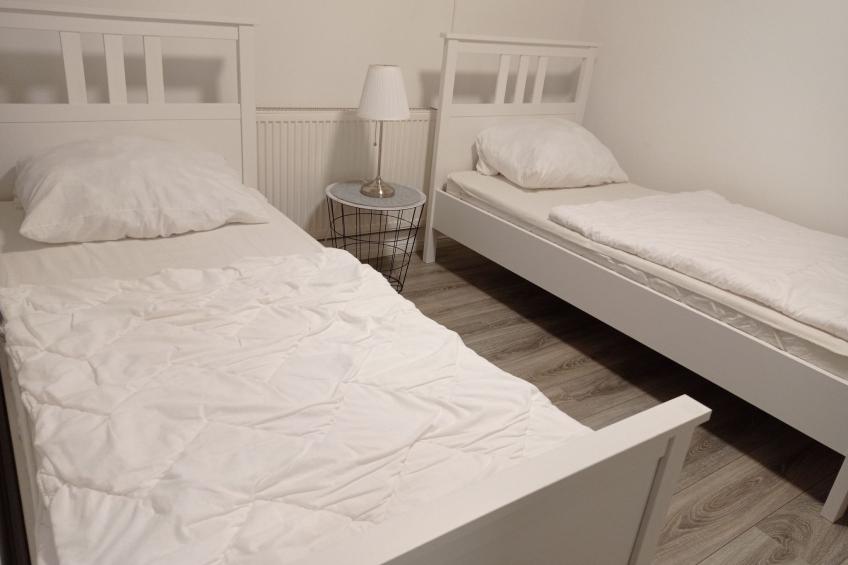 Apartment mit Hund - foto 13