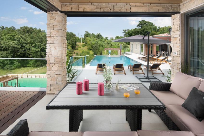 Villa Ambienta - foto 39