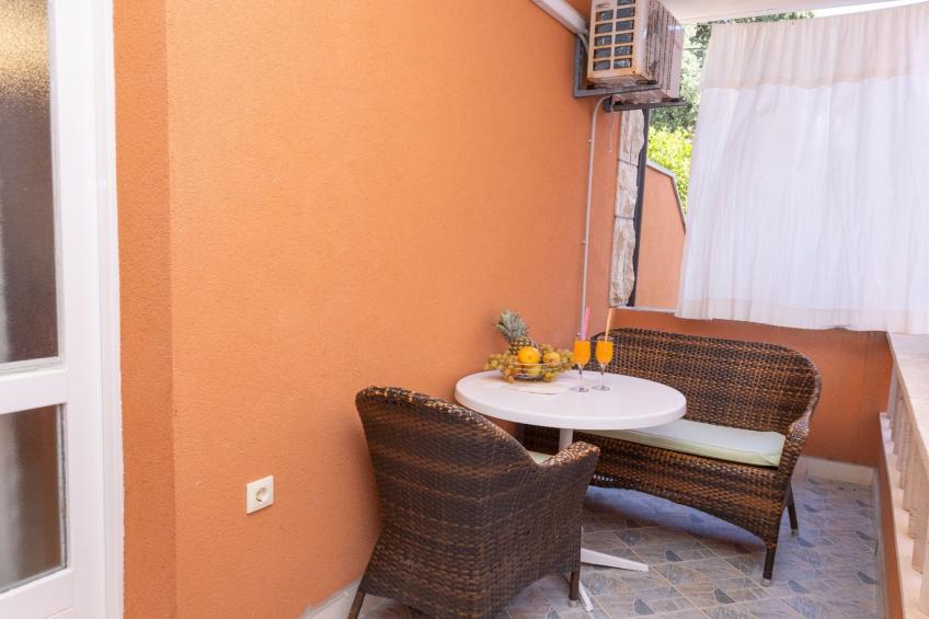 Apartments Sea Line - Two Bedroom Apartment with Terrace and Sea View - foto 13