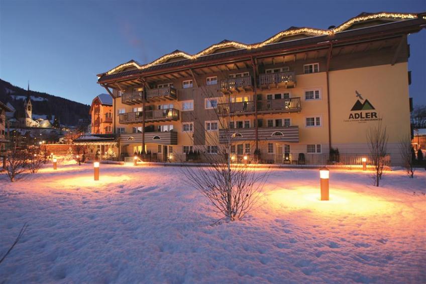 Adler Family & Wellness Clubresidence Bilocale 4 Letti - Solo Locazione - foto 2