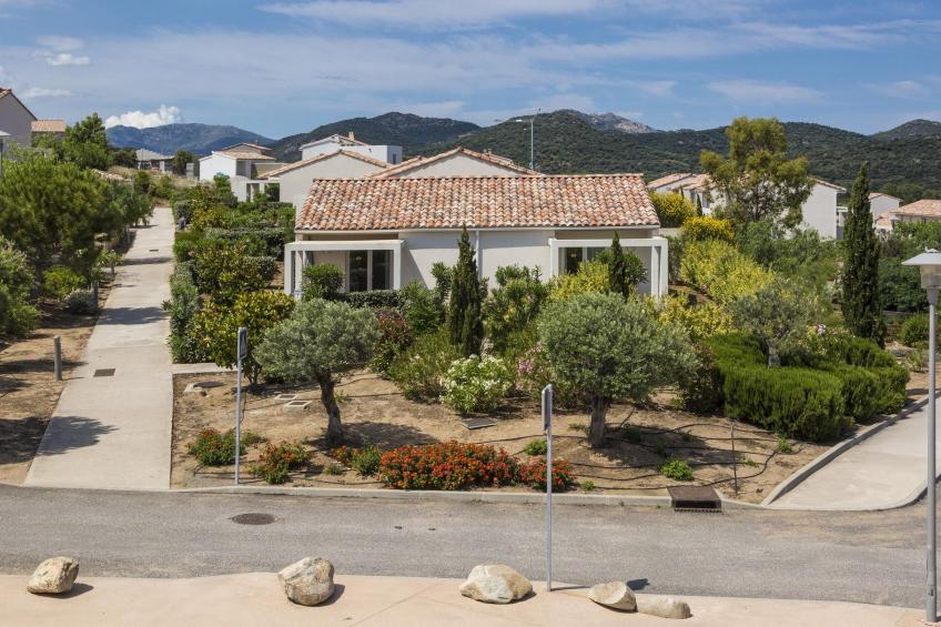 Odalys Résidence-Club Les Villas Bel Godère - foto 27