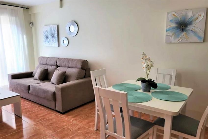 Ático con piscina privada - foto 18