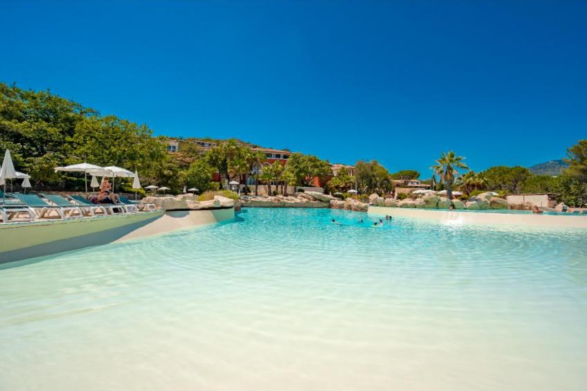 Les Restanques 2/3p 6/7p Sea View VIP - foto 19