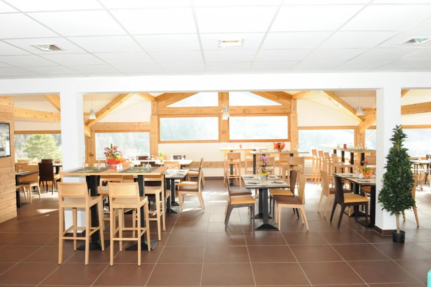 Hameau 6 002 - SPA & PISCINE studio 4 pers. - foto 21