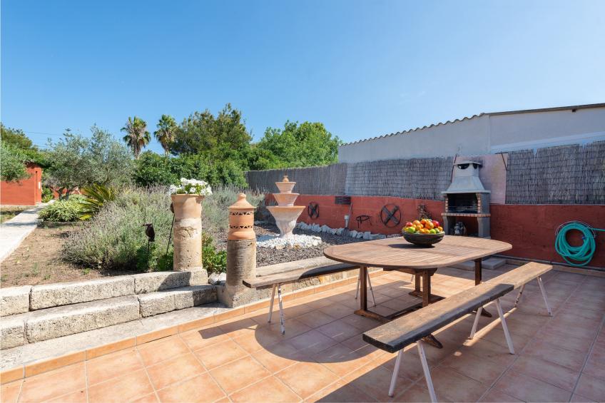 Can Calafat - foto 10