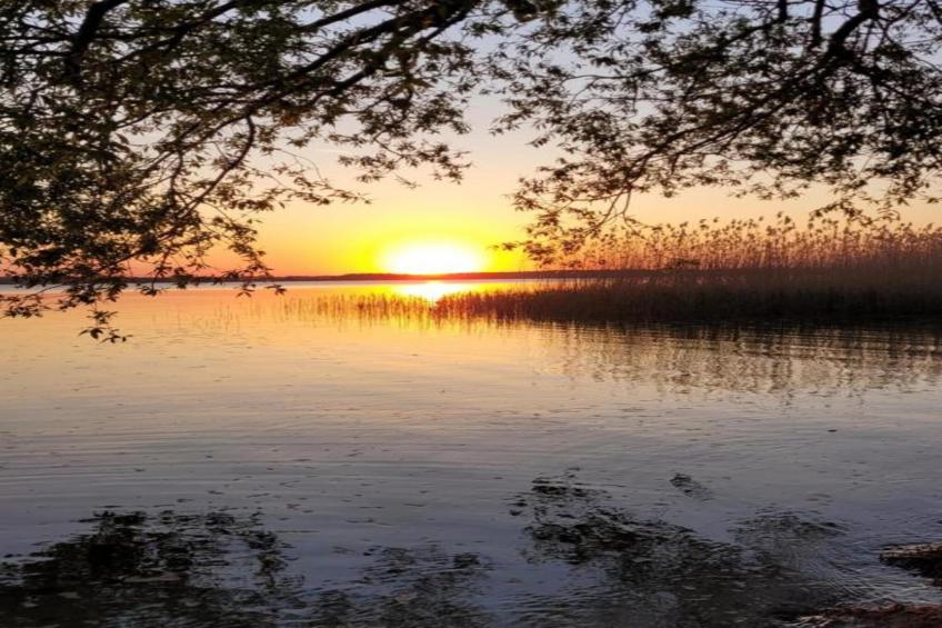 Holiday house by the lake - foto 30