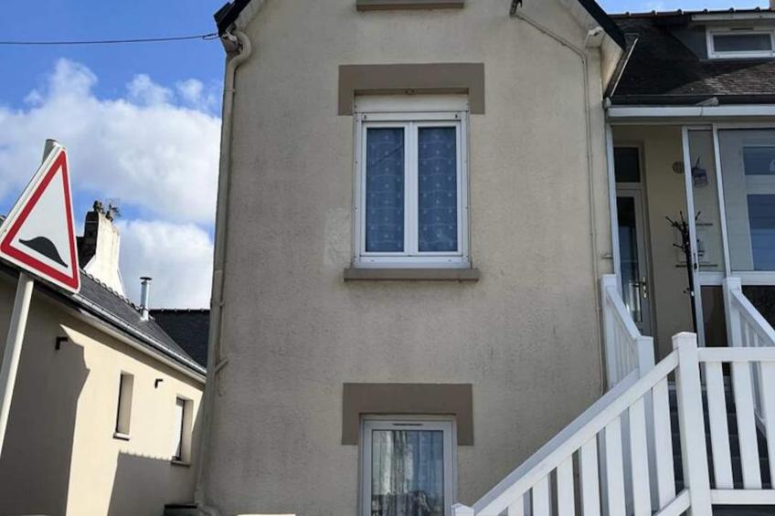 Résidence 114-pleneuf Val Andre - foto 2