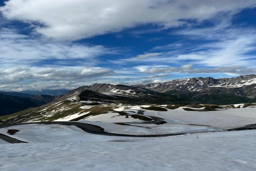 Chalet Le Mas des Neiges - foto 40