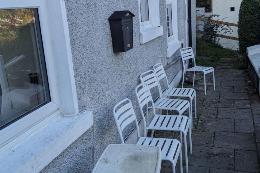 Velvet Cottage - foto 26