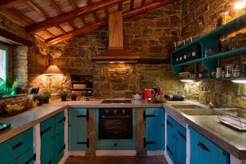 Tolle Villa Sancta Maria Motovun mit Pool - foto 20