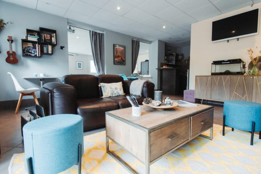 Le Domaine de la Vallée d'Ax ST4C Clim - foto 15