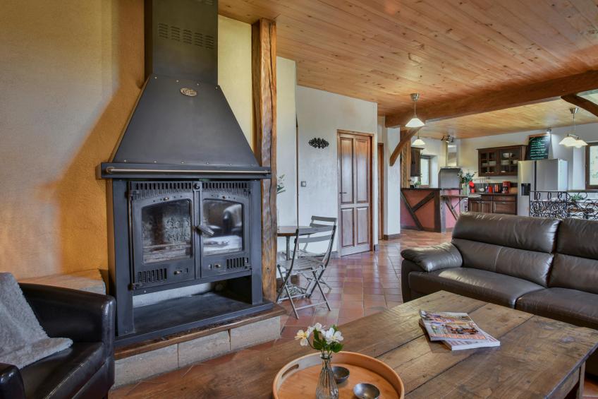 La Roque Haute - foto 31