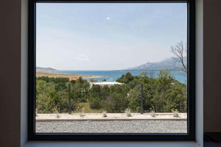 Villa Stellante mit privatem Pool und Meerblick - foto 28