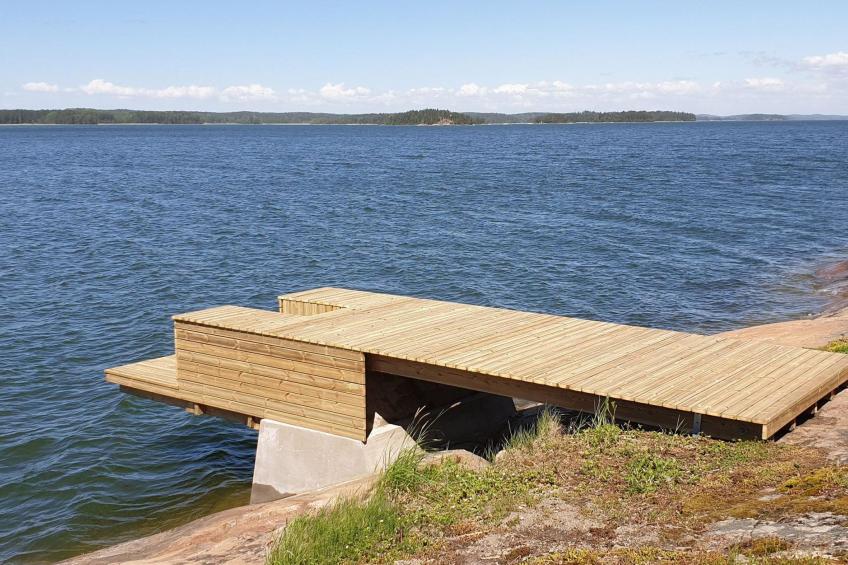 Villa pääsky - foto 9