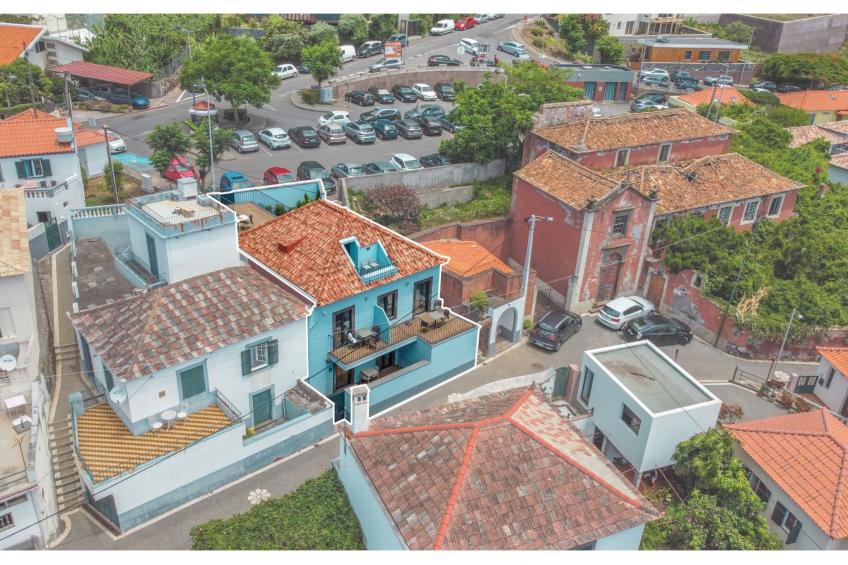 Studio "Perlenmeer-Garten - foto 14