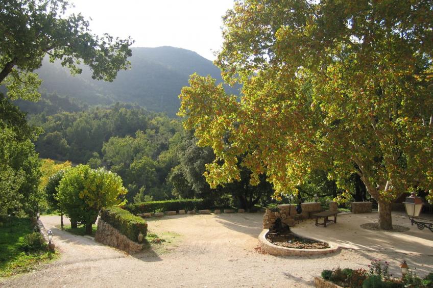 Wohnung in charmantem Haus auf Domäne - foto 27