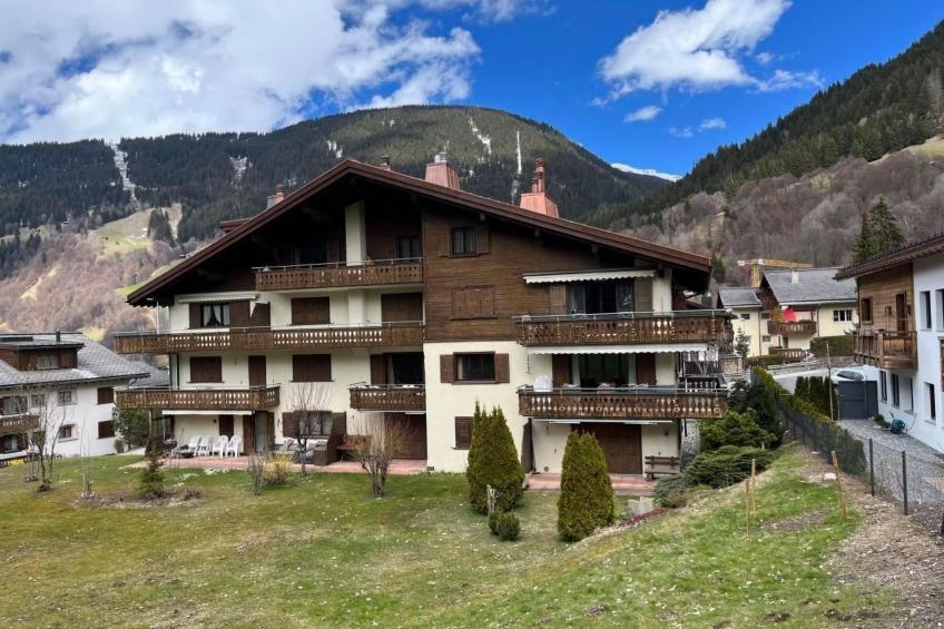 "Haus Fless" - foto 25