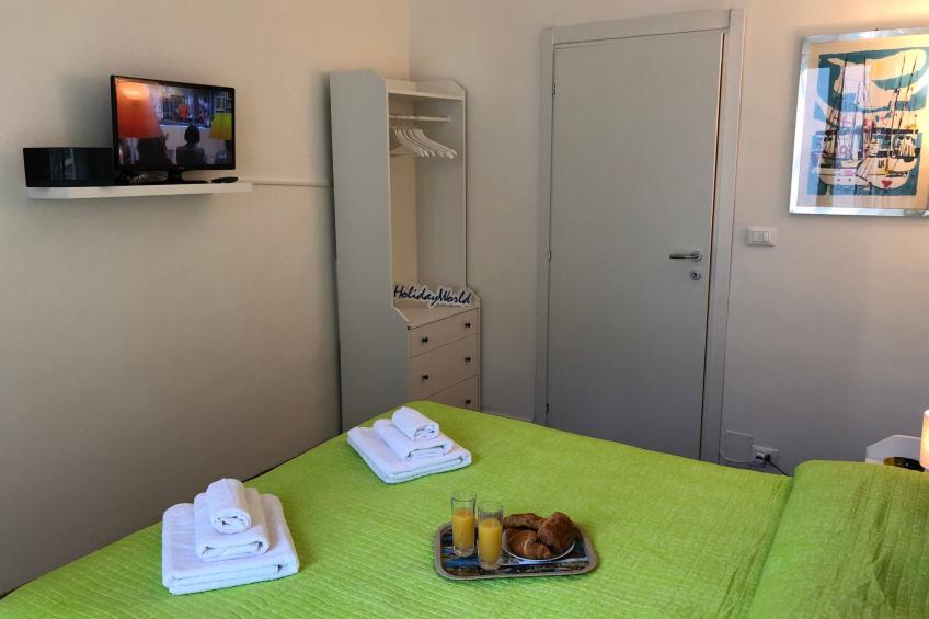 für 8 Personen ca. 100 m² in Turin, Piemont (Provinz Turin) - foto 13