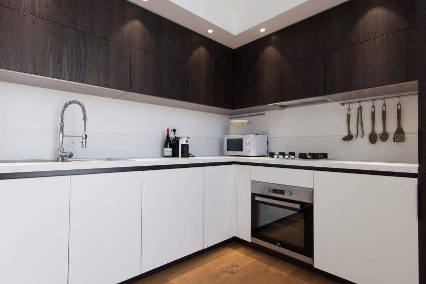 Weiße Luxusvilla - foto 43