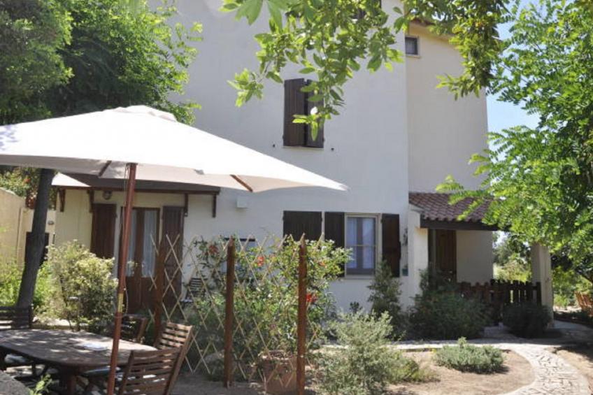 Lubagnu Vacanze- Drei-Zimmer-Wohnung A - foto 21