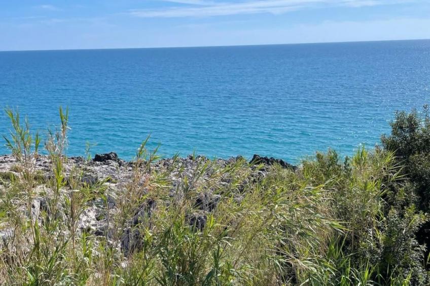 Studio 250 m vom Meer entfernt im historischen Zentrum - foto 11