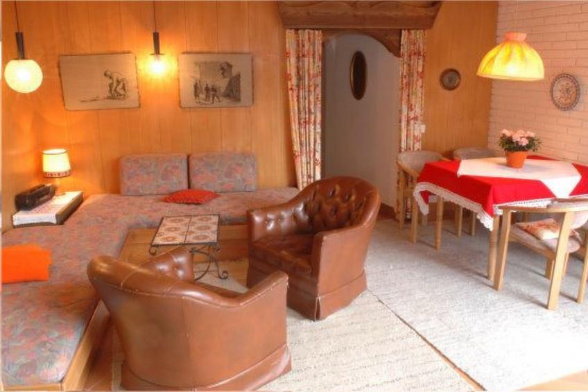 Romantisches Chalet in den Bergen - foto 12