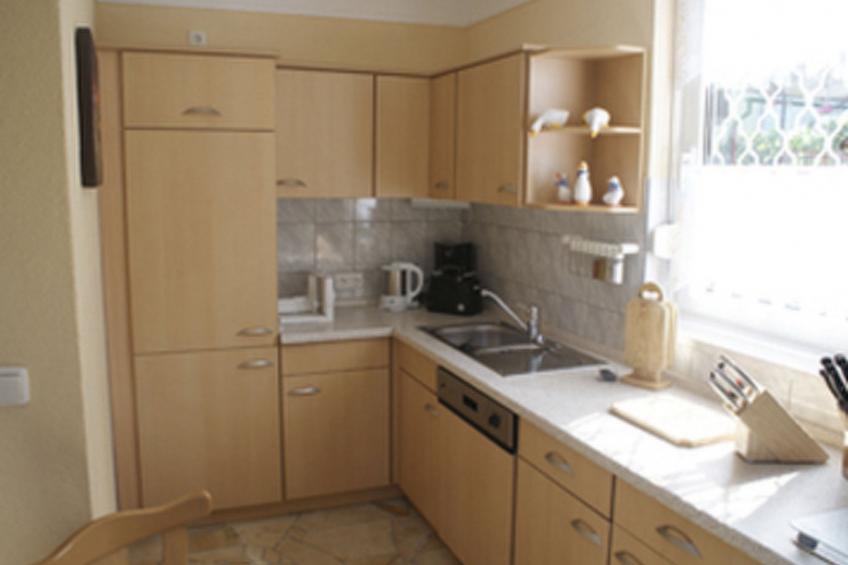 in Igal mit Terrasse und Grill - foto 10