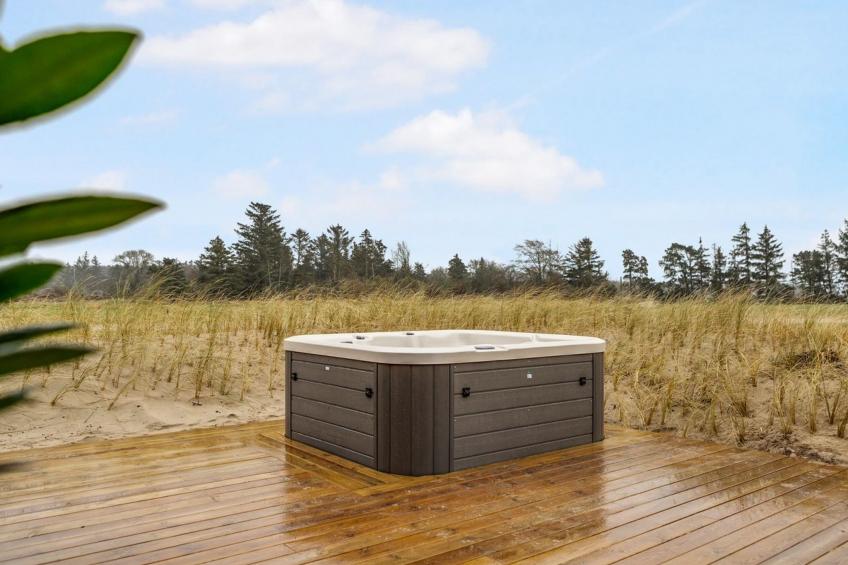 "Sasja" - 1.5km from the sea in NW Jutland - foto 11