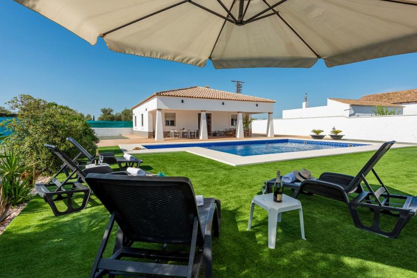 Casa Brisa del Valle