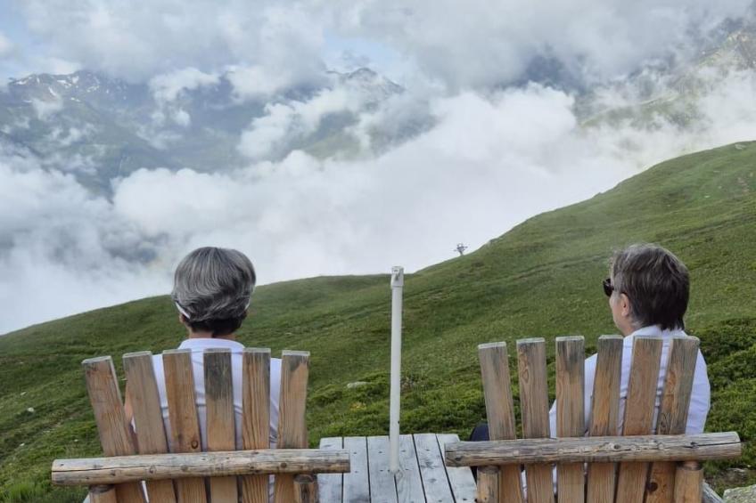 Tscheppa B - foto 13