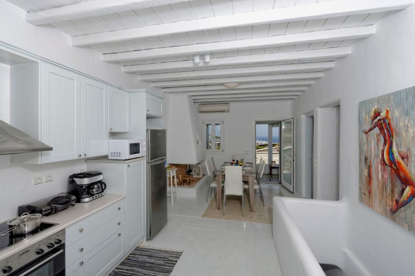 Ferienvilla Harmony für 7 Personen und 3 Kinder - foto 4