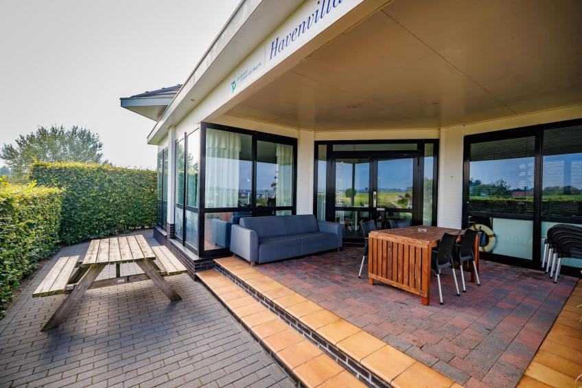 Vakantiepark Eiland van Maurik 6 - foto 13