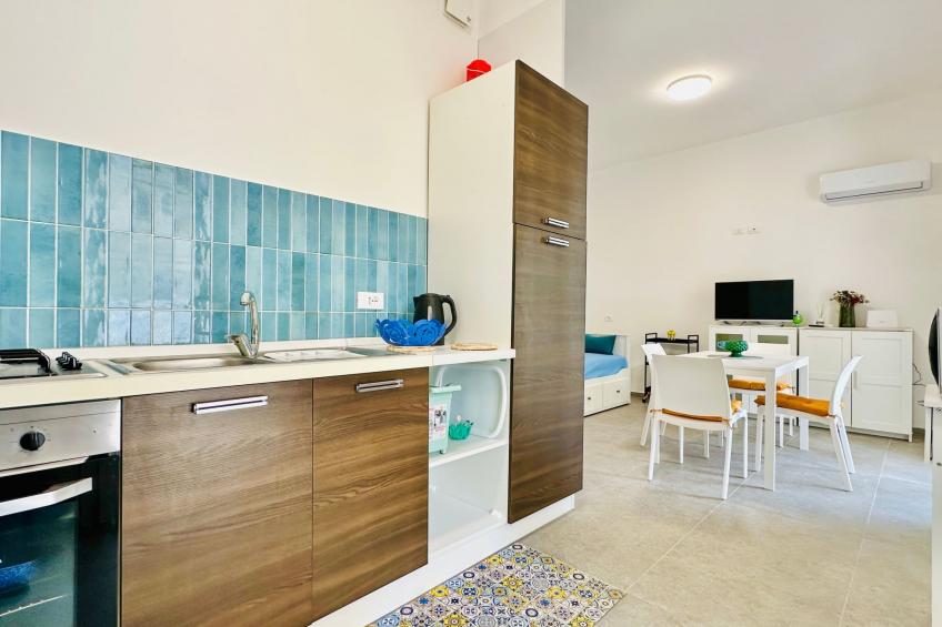 Casa La Mamà, Strand 150 m entfernt - foto 9