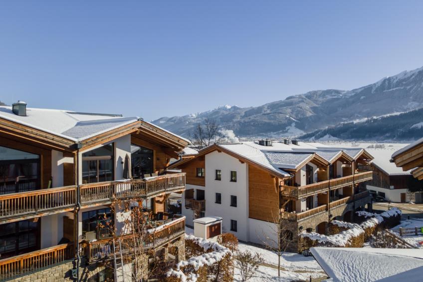 Tauern Suites Mitterwirt TOP 222 - foto 30