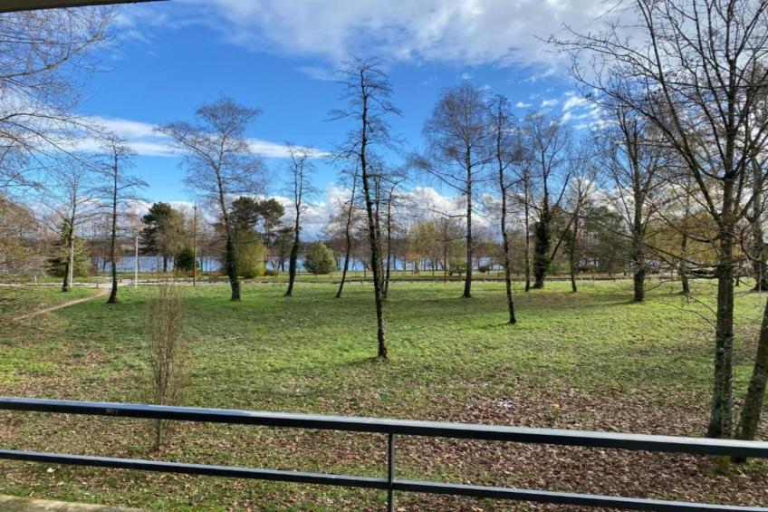 Adonis Divonne-les-Bains T2 Park side - foto 28