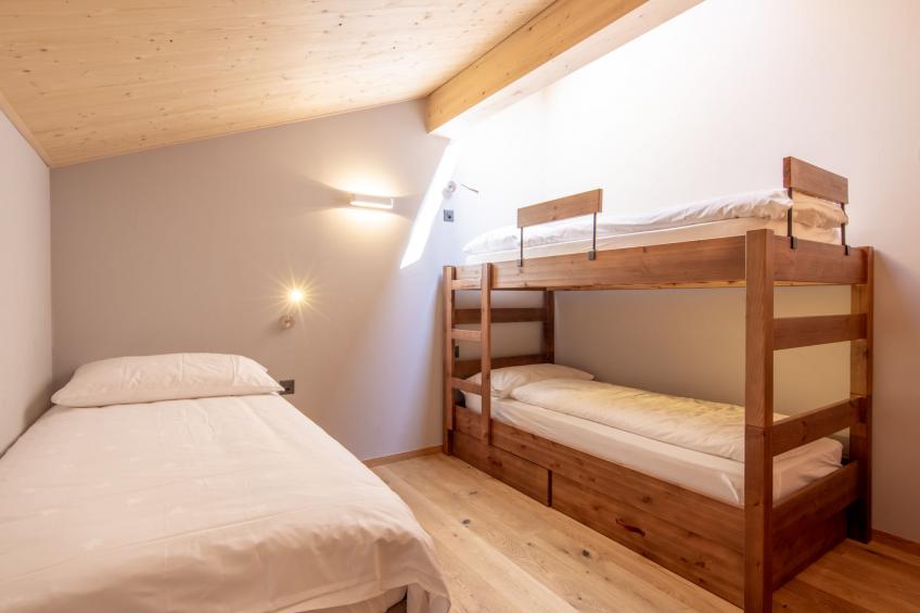 SWISSPEAK Resorts Vercorin - foto 34