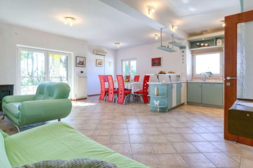 Villa Ana with large pool - foto 16