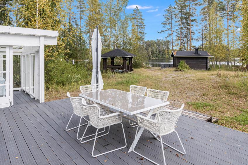 Teurajärven helmi - foto 16